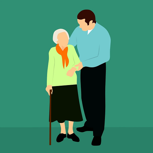 国内将迎60后退休潮：老人看护市场潜力可观