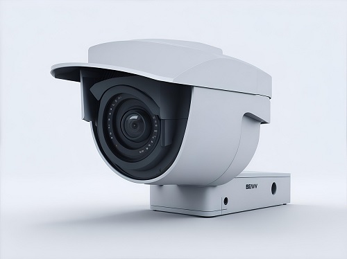 家用的网络摄像头如何防止破解、保护用户隐私安全？