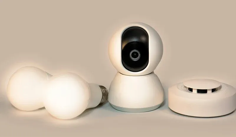 物联监控摄像头